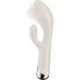 Satisfyer Spinning Rabbit 1 Beige - 6