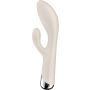 Satisfyer Spinning Rabbit 1 Beige - 7