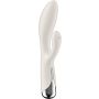 Satisfyer Spinning Rabbit 1 Beige - 9