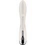 Satisfyer Spinning Rabbit 1 Beige - 10