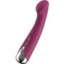 Satisfyer Spinning G-Spot 1 Red - 2