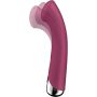 Satisfyer Spinning G-Spot 1 Red - 6