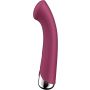 Satisfyer Spinning G-Spot 1 Red - 7