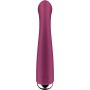 Satisfyer Spinning G-Spot 1 Red - 8