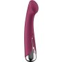 Satisfyer Spinning G-Spot 1 Red - 9