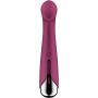 Satisfyer Spinning G-Spot 1 Red - 10