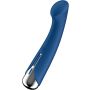 Satisfyer Spinning G-Spot 1 Blue - 2