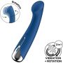 Satisfyer Spinning G-Spot 1 Blue - 3