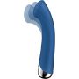 Satisfyer Spinning G-Spot 1 Blue - 6