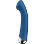 Satisfyer Spinning G-Spot 1 Blue - 7