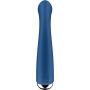 Satisfyer Spinning G-Spot 1 Blue - 8