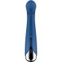 Satisfyer Spinning G-Spot 1 Blue - 10