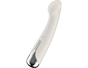 Satisfyer Spinning G-Spot 1 Beige