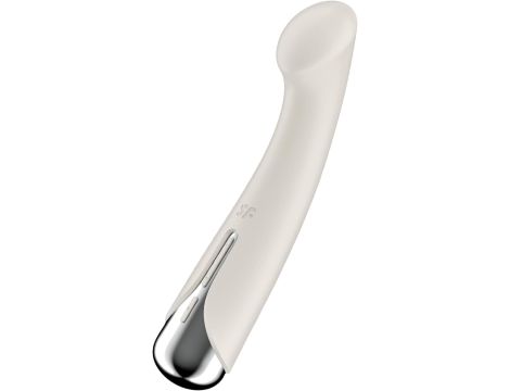 Satisfyer Spinning G-Spot 1 Beige