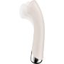 Satisfyer Spinning G-Spot 1 Beige - 6