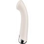 Satisfyer Spinning G-Spot 1 Beige - 7