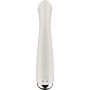 Satisfyer Spinning G-Spot 1 Beige - 8