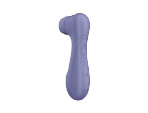 Pro 2 Generation 3with Liquid Air Technology, Vibration and Bluetooth/App lilac - image 2