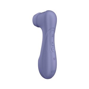 Pro 2 Generation 3with Liquid Air Technology, Vibration and Bluetooth/App lilac - image 2