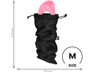 Satisfyer Treasure Bag M Black - image 2