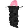 Satisfyer Treasure Bag M Black - 2