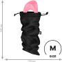 Satisfyer Treasure Bag M Black - 3