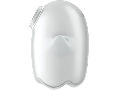 Satisfyer Glowing Ghost White - 7