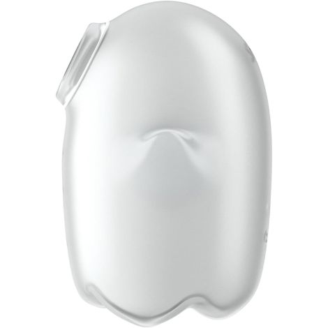 Satisfyer Glowing Ghost White - 7