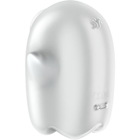 Satisfyer Glowing Ghost White - 8