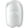 Satisfyer Glowing Ghost White - 8