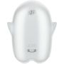 Satisfyer Glowing Ghost White - 10