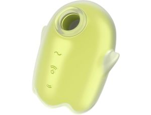 Satisfyer Glowing Ghost Yellow