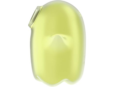 Satisfyer Glowing Ghost Yellow - 7