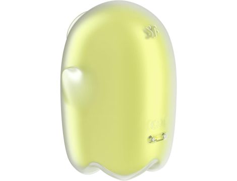 Satisfyer Glowing Ghost Yellow - 8