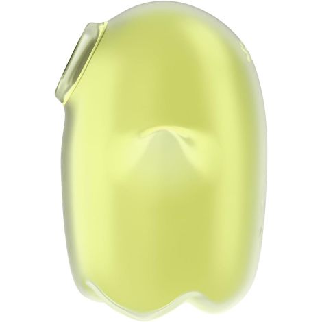 Satisfyer Glowing Ghost Yellow - 7