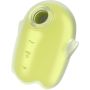 Satisfyer Glowing Ghost Yellow - 2