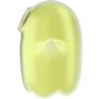 Satisfyer Glowing Ghost Yellow - 8