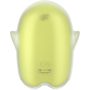 Satisfyer Glowing Ghost Yellow - 10