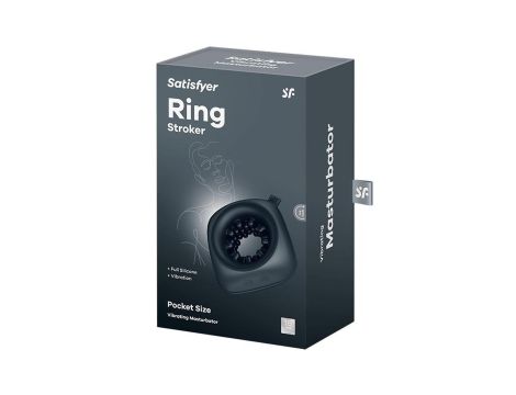 Ring Stroker - 6