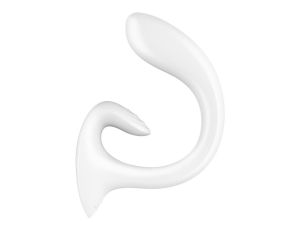 G for Goddess 1 white - image 2