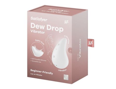 Dew Drop white - 6