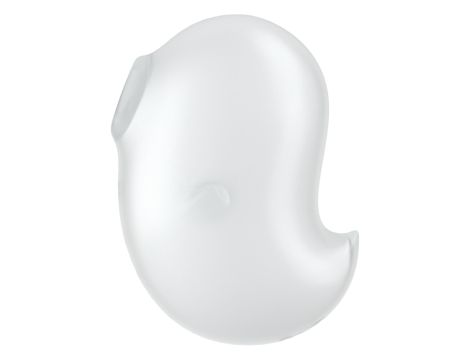 Cutie Ghost white - 4