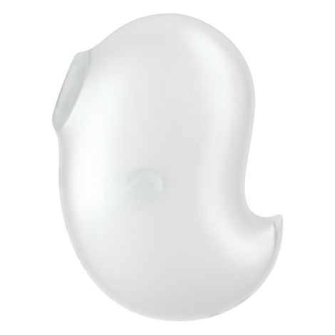 Cutie Ghost white - 4