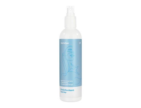 Sprej - Gentle Disinfectant Spray EU