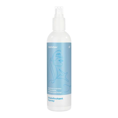 Sprej - Gentle Disinfectant Spray EU