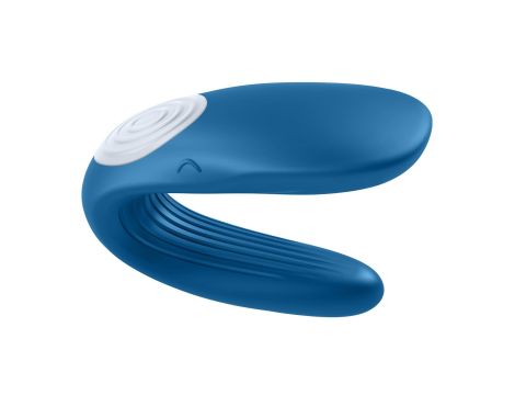 Stymulator-Satisfyer Partner Whale - 3