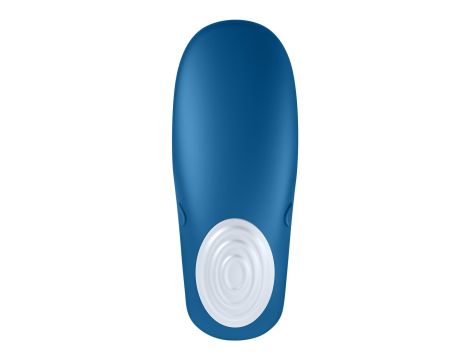 Stymulator-Satisfyer Partner Whale - 4