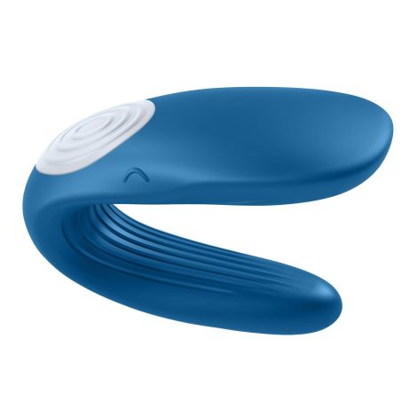 Stymulator-Satisfyer Partner Whale - 3