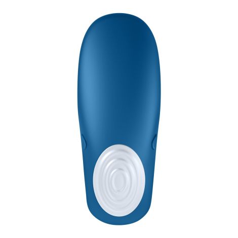 Stymulator-Satisfyer Partner Whale - 4