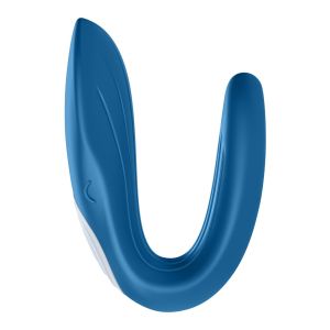 Stymulator-Satisfyer Partner Whale - image 2